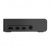 ������ Raspberry Pi 4 Model B Official Case Okdo Slide Series, Black, Retail, ��� Raspberry Pi 4 Model B (187-3796/187-3799)(ASM-1900138-21) RTL
