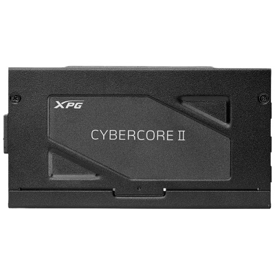 ���� ������� XPG CYBERCORE II 1300W 80+ Platinum, ��������� ��������� CYBERCORE II 1300W 80+ Platinum, ��������� ���������