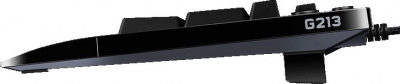  Logitech G G213 Prodigy RGB Gaming Keyboard Black USB (920-008092)