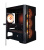������ 1STPLAYER TRILOBITE T3 ARGB Black T3-BK-4F7