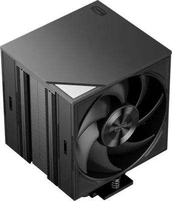 ����� PcCooler RZ700D Soc-AM5/AM4/1151/1200/2066/1700 ������ Ret (RZ700D-BKNWYX-GL)