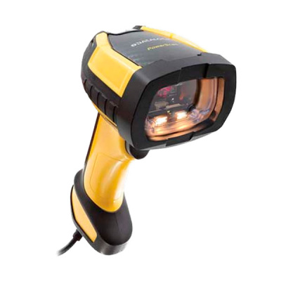 ������ �����-����� Datalogic PowerScan PD9630-SR, Standard Range, USB Kit (Kit includes Scanner and USB Cable CAB-553) (PD9630-SRK1)