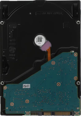 Ƹ����� ���� Toshiba S300 Pro Surveillance 10Tb SATA-III (MD10ADA10TV)