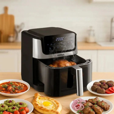 ��������� Kitfort ��-2284 6.5� 1800�� ������