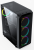 ������ Powercase Mistral Z4 Mesh LED Black (CMIZB-L4)