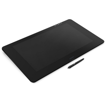   Wacom Cintiq Pro 24 touch DTH-2420 touch