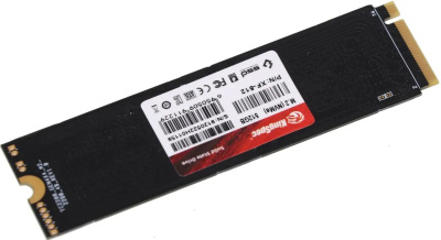 KingSpec M.2 NVMe 4.0 512GB (XF-512 2280)