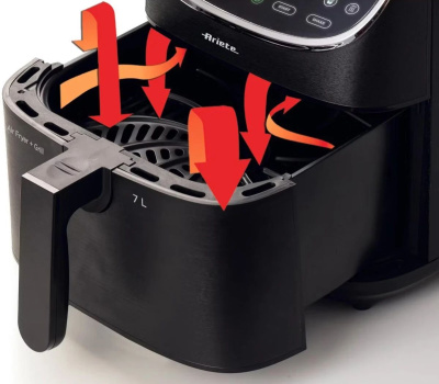 ��������� Ariete 4627/00 7�, ������ (00C462700AR0)