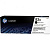  HP 83A Black  HP LaserJet Pro MFP M125/M127 (CF283A)