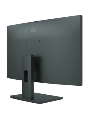�������� iRU Planio 323, 23.8" (1920x1080) IPS/AMD Ryzen 3 3200U/8 DDR4/256 �� SSD/AMD Radeon Graphics/��� ��, ������ (2198497)