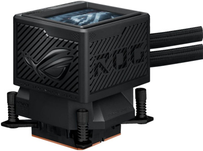 ������� ����������� ���������� ASUS ROG RYUJIN III 360 ARGB EXTREME 90RC0131-M0EAY0