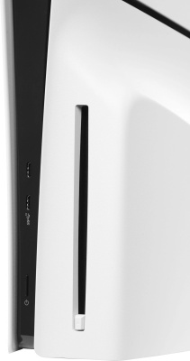 ������� ������� PlayStation 5 Slim CFI-2016A01 �����/������