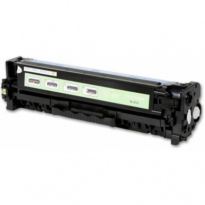 �����-�������� Cactus CS-C718BK ������ ��� Canon MF8330i/MF8330/MF8350/LBP7200/MF724Cdw (2900���.)