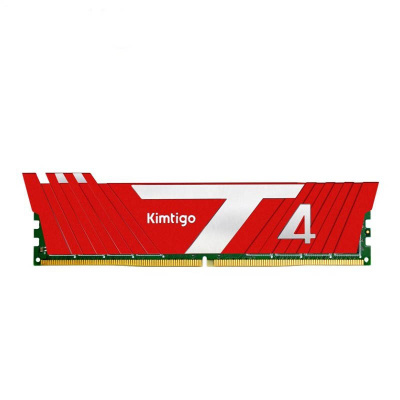  16Gb Kimtigo KMLUAG8784800T4-R, DDR5, 4800MHz, PC5-38400, DIMM, 288-pin, RTL