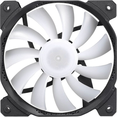 ���������� ��� ������� Formula Cosmic 14BK FR RGB 140�140x25 ������ 3-pin 4-pin (Molex) 22�� Ret