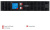 ИБП (UPS) CyberPower PR 1000 LCD 2U ИБП (UPS) CyberPower PR 1000 LCD 2U
