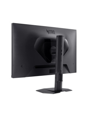 ������� 27" ACER Nitro XV275UF3biipprx MiniLED  IPS, 2560x1440, 0,5 / 1ms, 600, 1000 HDRcd, 320Hz, 2xHDMI + 2xDP + Audio out,  FreeSync Premium, HDR 1000, hadj 150, Delta E<2, Vesa:100x100