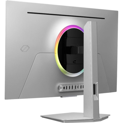 ������� Samsung 32" ViewFinity S6 S32HG802SIXCI 3840x2160 OLED LED 240Hz 0.03 �� ������