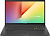  ASUS Vivobook 15 OLED K513EA-L12078, 15.6" (19201080) OLED/Intel Core i5-1135G7/12 DDR4/512 SSD/Iris Xe Graphics/ ,  [90NB0SG1-M00ES0]