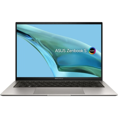  ASUS Zenbook S UX5304VA-NQ251W, 13.3" (2880x1800) OLED/Intel Core i5-1335U/16 LPDDR5/512 SSD/Iris Xe Graphics/Windows 11 Home,  (90NB0Z92-M00EZ0)