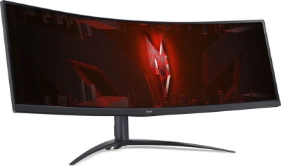 ������� Acer XZ452CUVbemiiphuzx 44,5'' 1500R, 32:9, VA, 5k UHD, UM.MX2CD.V01