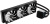 ������� ����������� ���������� Geometric Future Eskimo Pro 360 Black