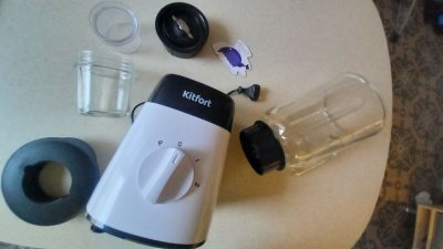 ������� ������������ Kitfort ��-1381 500�� �����