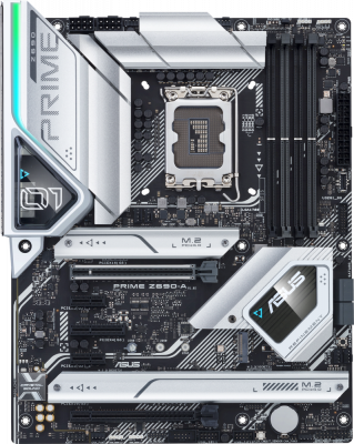   ASUS PRIME Z690-A