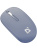 Мышь оптическая беспроводная DEFENDER Smart MM-396 blue (3кн,2.4G+BT,500мАч,1600dpi) (52397) Мышь оптическая беспроводная DEFENDER Smart MM-396 blue (3кн,2.4G+BT,500мАч,1600dpi) (52397)