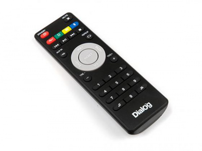 ������� Dialog Progressive AP-220 2x15 + 30 �� USB+SD reader ������