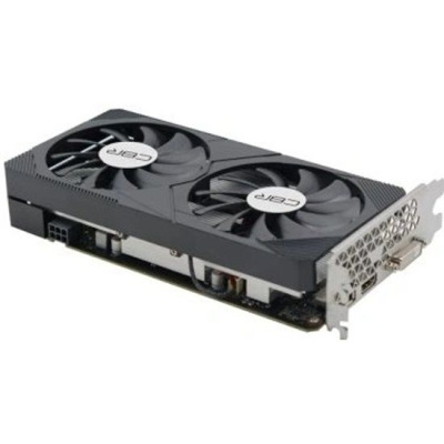 ���������� CBR NVIDIA GeForce GTX 1650 4Gb GDDR6, Ret (VGA-STX1650-4G-RTL)