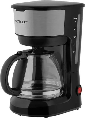 ��������� ��������� Scarlett SC-CM33012 600�� ������