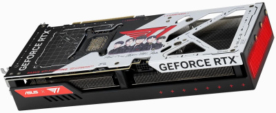 ���������� ASUS RTX5070 T1 GAMING OC 12GB GDDR7 RTL (T1-RTX5070-O12G-GAMING) 90YV0M1G-M0NA00