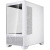 Корпус Powercase Vision Micro M4W, Tempered Glass, Type-C, 3x 120mm ARGB PWM Fan, белый, mATX (CVMM4W-A3) Корпус Powercase Vision Micro M4W, Tempered Glass, Type-C, 3x 120mm ARGB PWM Fan, белый, mATX (CVMM4W-A3)