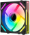 ���������� ��� ������� XASTRA FS120B ARGB reverse Black (FS120-1BA-SRX-GL) BOX