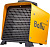    Ballu BKN-5 yellow (  150 3/,  3 , 220/240) (-1161831)