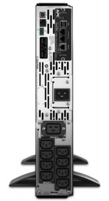 �������� �������������� ������� APC Smart-UPS X SMX3000RMHV2UNC, 3000�A