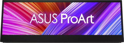 ������� Asus 14" ProArt PA147CDV 1920x550 IPS LED ������ 90LM0720-B01170