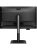 ������� AOC 24P4U 23.8" 1920x1080 WLED 16:9 IPS 300cd, 1500:1, 20M:1, 4ms, 178�/178�, VGA, HDMI, DP, USB hub: USB3.2x3, USB-B3.2, USB-C(15W), 120Hz, Speakers, Tilt, Height, Swivel, Pivot, Internal, VESA, Black, 3y