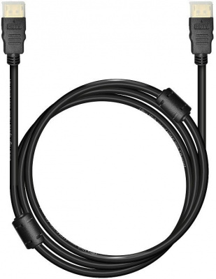 ������ HDMI v2.1 Bion BXP-HDMI21-020 , 19M/19M, 3D, 8K UHD, �����, ���������� ������, 2�, ������ 