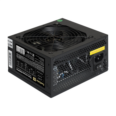 ���� ������� 800 �� ATX Exegate 800NPX, 120 ��, Bulk (OEM) EX292181RUS