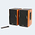 Колонки Edifier R1380DB Brown, дерево, акустическая система 2.0, Bluetooth 5.1, мощность(RMS): 42 Вт