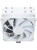 ����� Thermalright Assassin X 120 R SE White LGA115X/1200/1700/AM4/AM5 (120mm PWM Fan, 4 ����. ������ 6��) / TRAX120RSEW