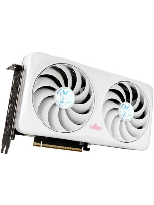 ���������� MAXSUN MS-RTX5060 iCraft OC8G AIGAX2//RTX5060 HDMI, 3*DP, 8G, D7
