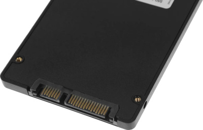 ���������� SSD AMD SATA-III 960GB R3SL0960G2 Radeon R3 2.5"